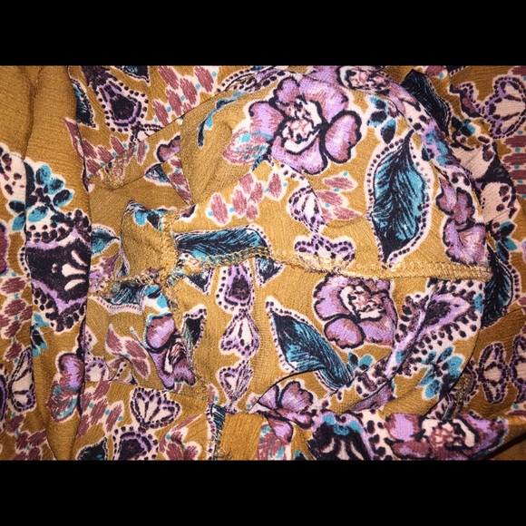 Spring pants - Picture 3 of 3